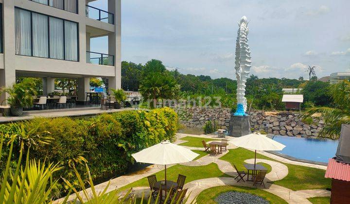 Hot List Di Jual Hotel Lokasi Bypass Ida Bagus Mantra Ketewel Hotel Dapat View Laut Unblock Dan Sungai 1