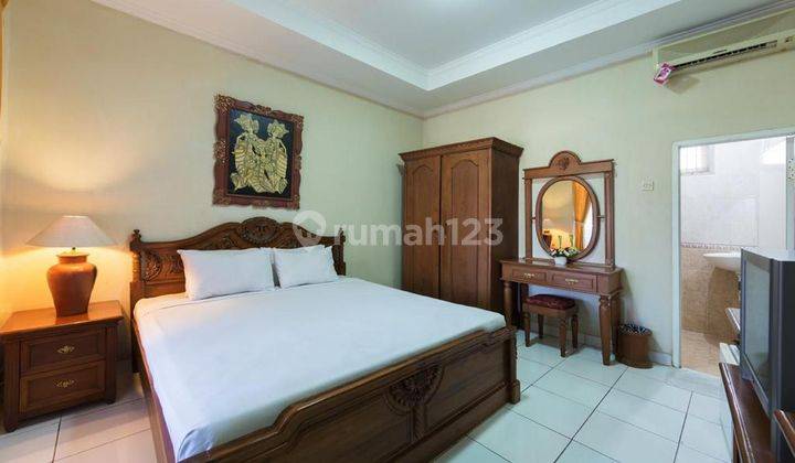 Hot List for Sale City Hotel Jimbaran Location 2