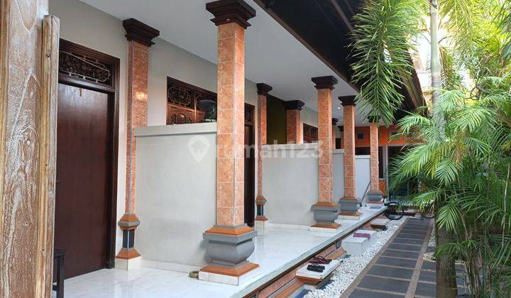 Hot List Di Jual Guesthouse Lokasi Jln Bhineka Tuban 1