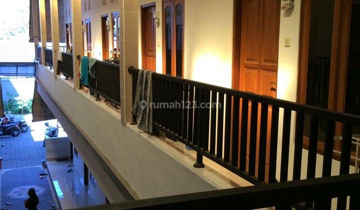 Hot List of Boarding Houses for Sale in Gwk Jimbaran Location 1