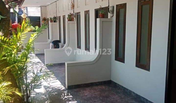 Hot List Di Jual Kost Lokasi Sudirman Denpasar  1