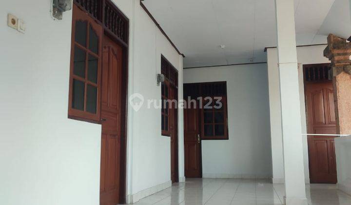 Hot List Di Jual Kost Lokasi Tegal Linggah Padang Sambian  2