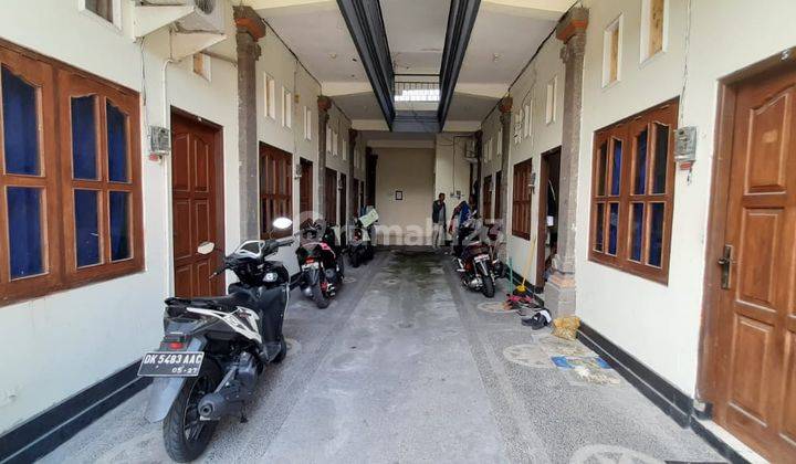 Hot List Di Jual Kost Lokasi Panjer Denpasar  2