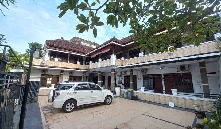 Hot List of Boarding Houses for Sale in Sari Jimbaran Location 1