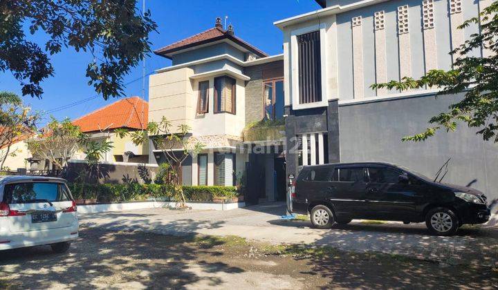 Hot List of Elite Boarding Houses for Sale at Demak Temple, West Denpasar 1