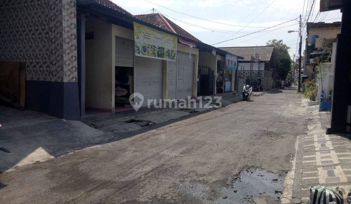 Hot List Di Jual Kost Bonus Ruko Lokasi Teuku Umar Denpasar Barat 2