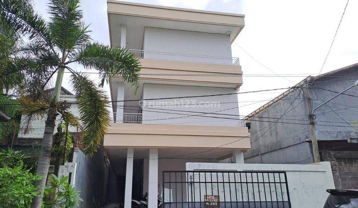 Hot List of Boarding Houses for Sale in Ubung Denpasar Location, Gress Unit  1