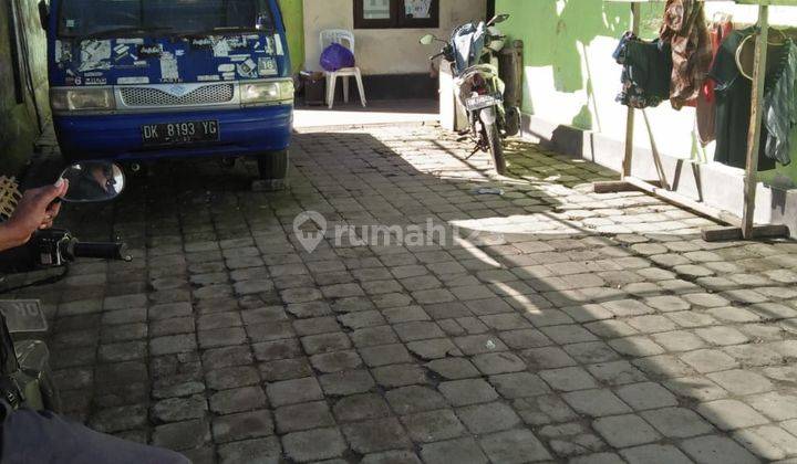 Hot List Di Jual Kost Lokasi Teuku Umar Denpasar Barat 1