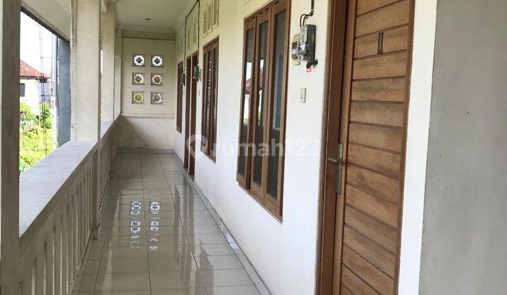 Hot List Di Jual Kost Lokasi Tukad Yeh Sungi Renon 2