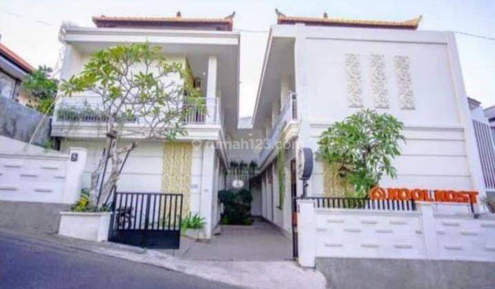 Hot List Di Jual Guesthouse Lokasi Siligita Nusa Dua  1