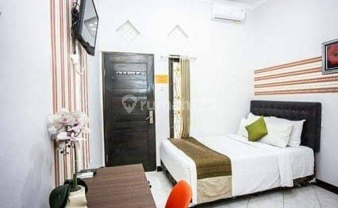 Hot List Di Jual Guesthouse Lokasi Siligita Nusa Dua  2