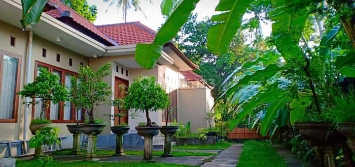 Hot List Di Jual Guesthouse Semi Villa Lokasi Kemenuh Gianyar  1