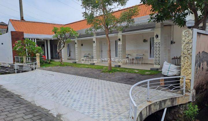 Hot List Di Jual Guesthouse Semi Villa Lokasi Kemenuh Gianyar  1