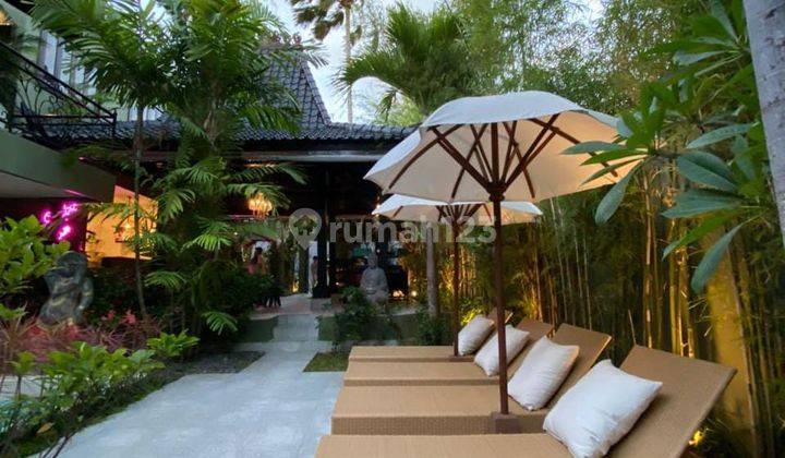 Hot List For Sale Guesthouse Location Tumbak Bayuh Pererenan Canggu 2