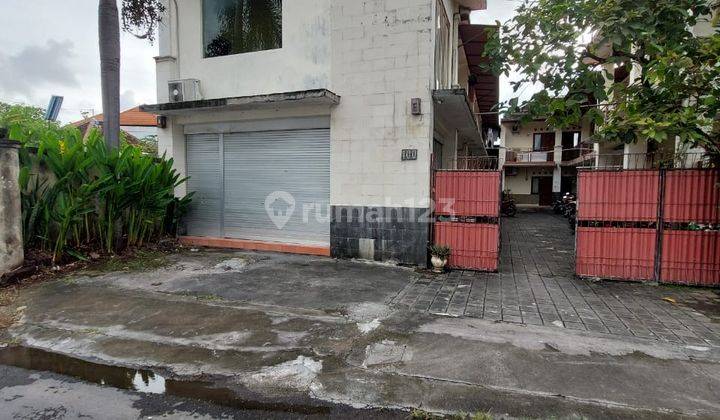 Hot List Di Jual Kost Lokasi Gunung Talang Padang Sambian 1