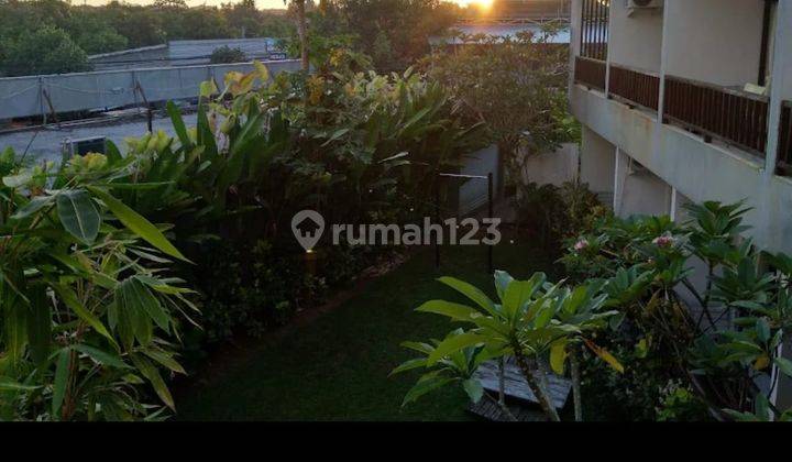 Hot List Di Jual Guesthouse Lokasi Bali Cliff Ungasan 2