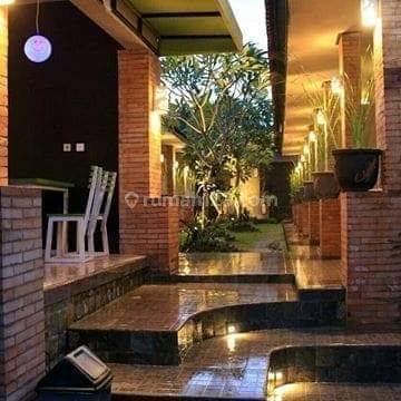 Hot List of Guesthouses for Sale Close to Gwk Tourist Attractions, Jimbaran Location 1