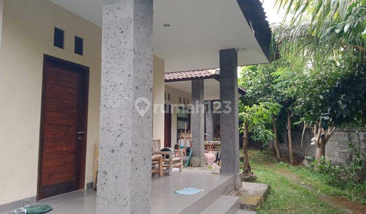 Hot List of Guesthouses for Sale in Kemenuh Ubud Gianyar Location  2