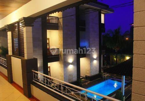 Hot List Di Jual City Hotel Lokasi Kedonganan Kuta Selatan 2