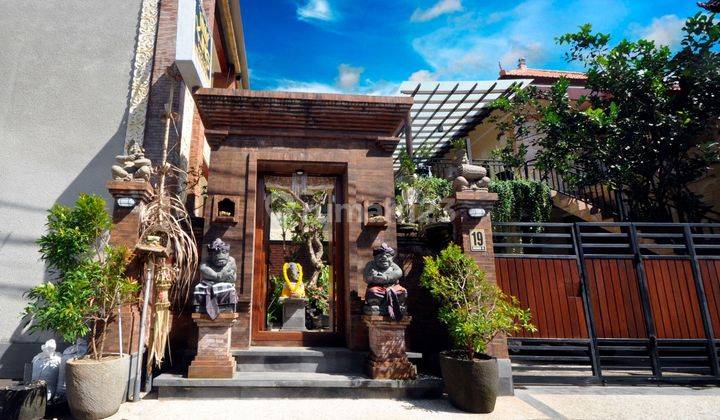 Cheapest Hot List in its Class for Sale Boarding House in Kesari Sanur Denpasar South Badung Bali 1