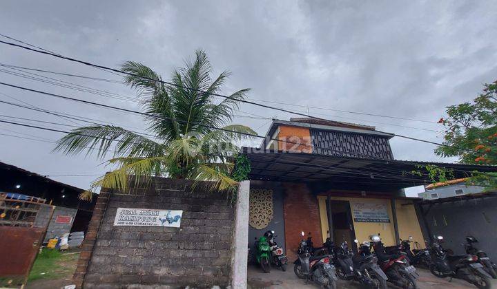 Hot List Hot List Top Urgent Termurah Di Kelasnya Di Jual Kost Lokasi Tukad Badung Renon Denpasar Selatan  2