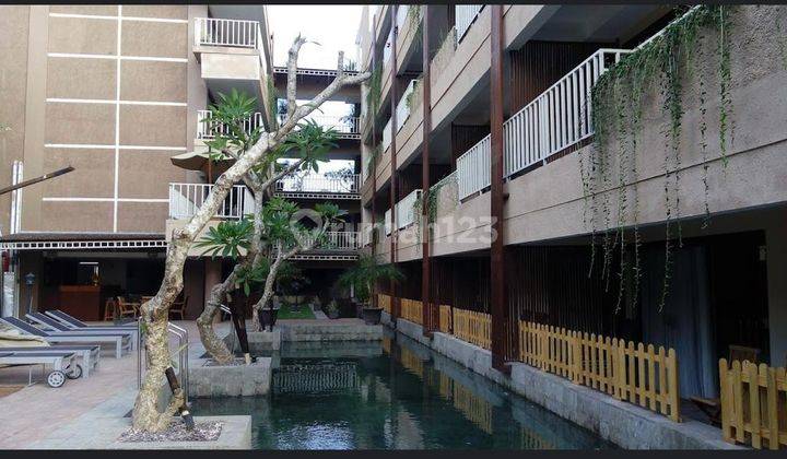 Hot List Di Jual Hotel View Sawah Lokasi Cemagi Mengwi Badung 1