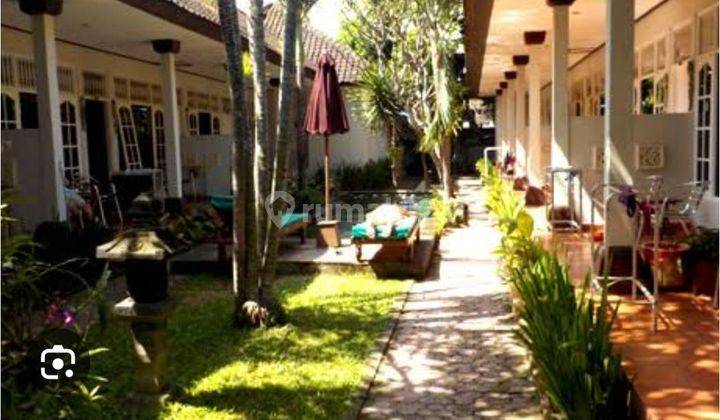 Hot List Di Jual Guesthouse Lokasi Sanur Denpasar Selatan 2