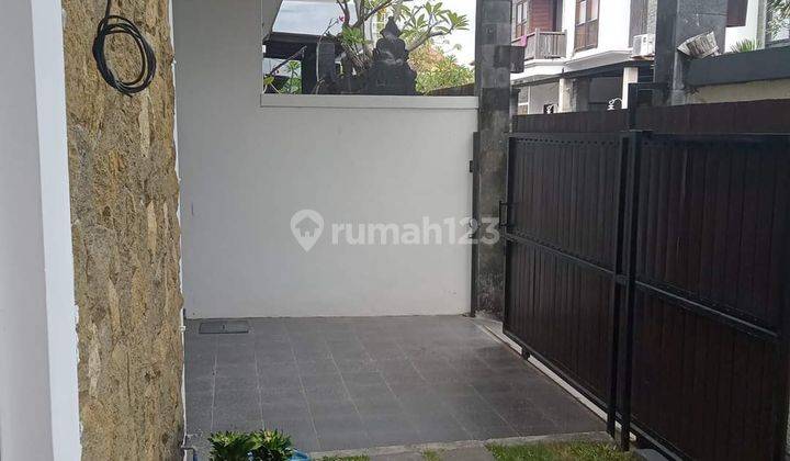 Hot List Di Jual Rumah Lokasi Tukad Badung Renon Denpasar Selatan 2