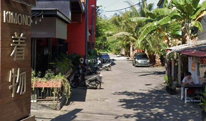 Hot List of Land for Sale on the Sunset Road Kuta Bypass Road 1