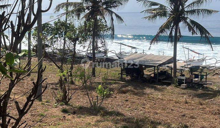 Hot List Di Jual Tanah Loss Pantai View Laut Lokasi Seraya Amed Karangasem 1