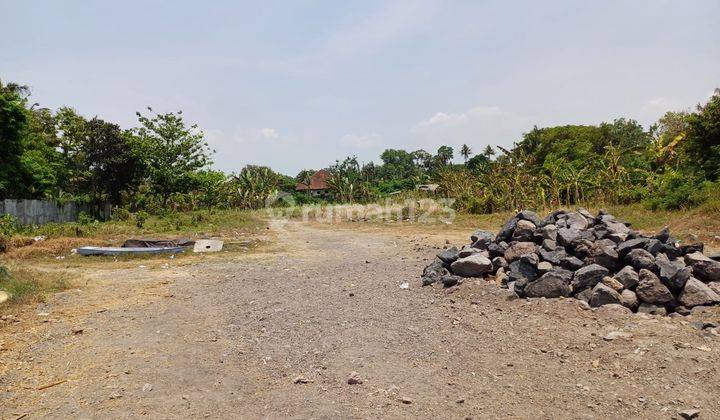 Hot List Di Jual Tanah Loss Pantai View Laut Lokasi Tegal Besar Klungkung  1