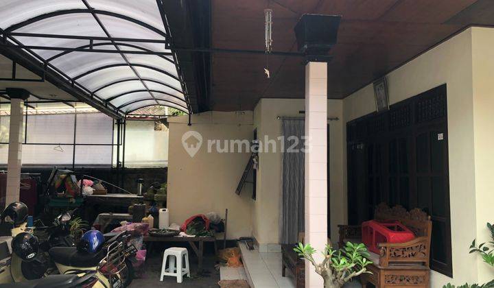 Hot List of Building Bonus Land for Sale in Kerobokan, North Kuta, Badung 2