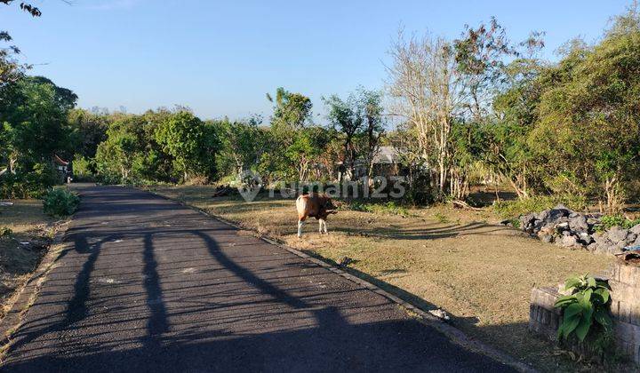 Hot List Di Jual Tanah Lokasi Nusa Dua Kuta Selatan Badung 2