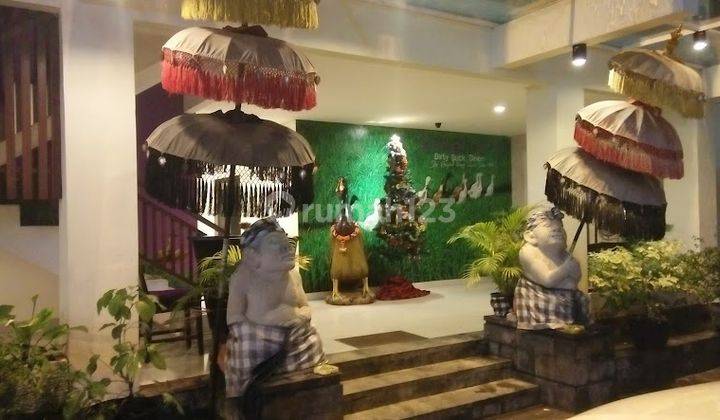 Hot List Di Jual Resto Lokasi Raya Kuta Badung 2