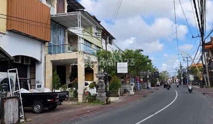 Hot List of Shophouses for Sale in Mertanadi Kerobokan, North Kuta Near Seminyak  1