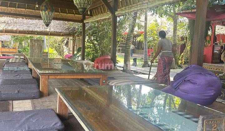 Hot List for Sale Resto View Rice Fields Ubud Gianyar Location 2