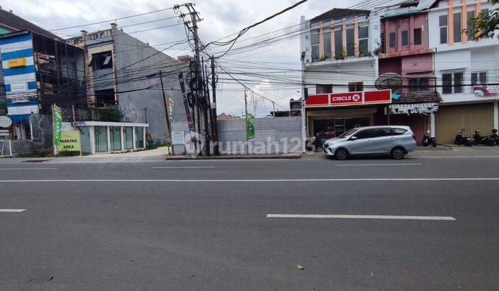 Hot List For Sale Bonus Land Ruko On The Side Of Main Street Location Nakula Legian Kuta Badung 2