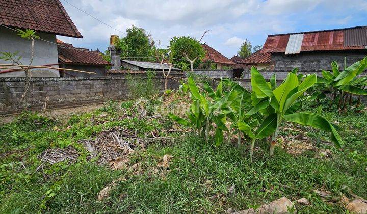 HOT LIST 
TOP URGENT 

CHEAPEST IN ITS CLASS LAND FOR SALE IN LODTUNDUH UBUD GIANYAR LOCATION 2