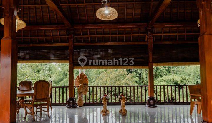 Hot List Di Jual Rumah Lokasi Apuan Baturiti Tabanan 2