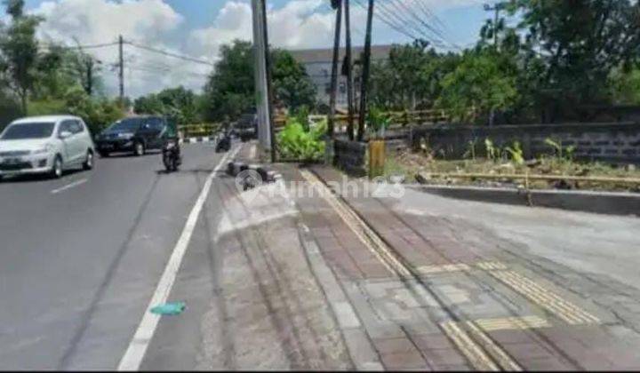 Hot List Di Jual Tanah Lokasi Jalan Mahendradatta Denpasar Barat 2