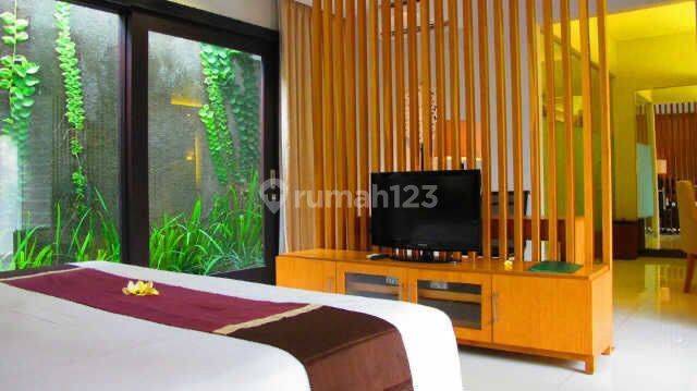 Hot List Di Jual Villa Complex Lokasi Seminyak Kuta Badung 1