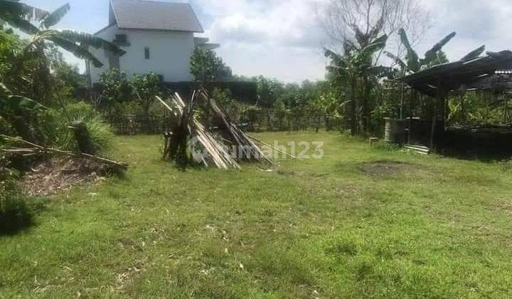 Hot List of land for sale with sea views, Bukit Bintang location, Ungasan, South Kuta, Badung 1