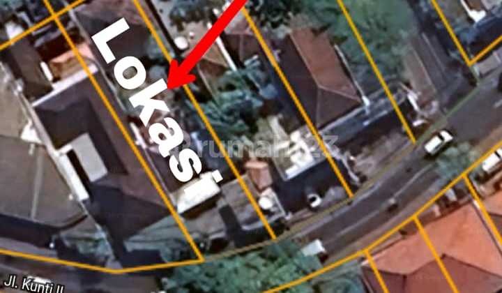 Hot List Di Jual Tanah Pinggir Jalan Induk Lokasi Kunti Seminyak Kuta Badung Hot List Di Jual Tanah Pinggir Jalan Induk Lokasi Kunti Seminyak Kuta Badung