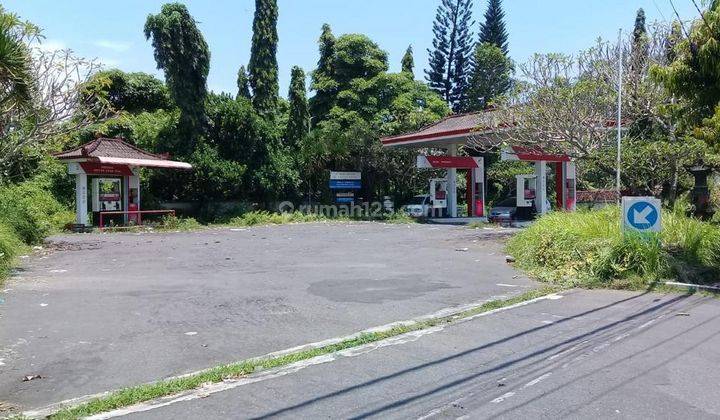 Hot List Di Jual Spbu Lokasi Tulikup Gianyar 1