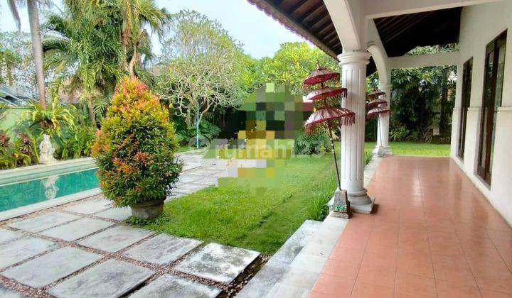 Hot List of Villas for Sale in Keramas Gianyar Location 1