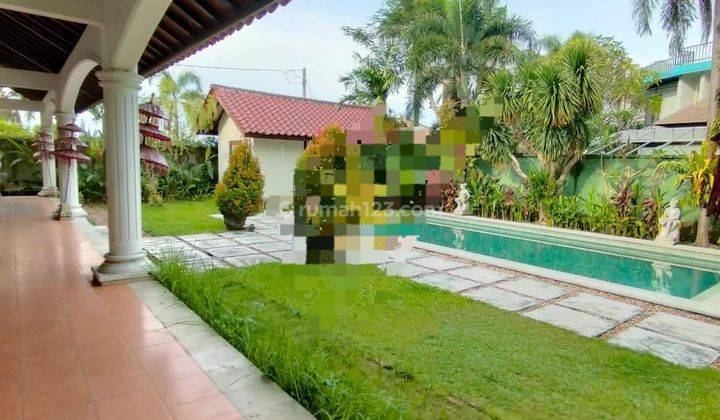 Hot List of Villas for Sale in Keramas Gianyar Location 2