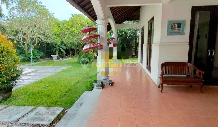 Hot List Di Jual Villa Lokasi Keramas Gianyar 2