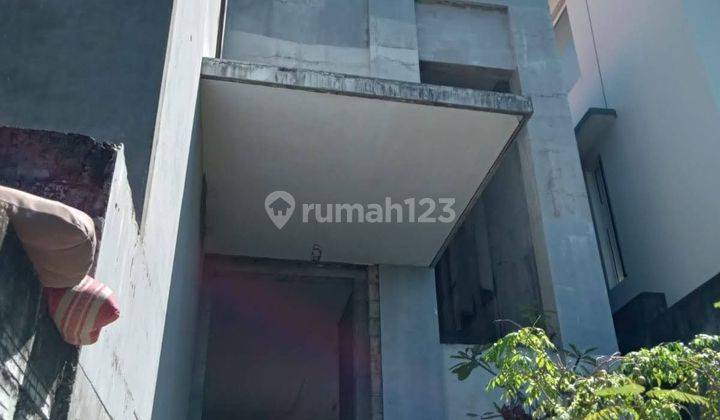 HOT LIST TERMURAH DI KELASNYA DI JUAL VILLA LOSS PANTAI VIEW LAUT LOKASI TUBAN KUTA BADUNG 2