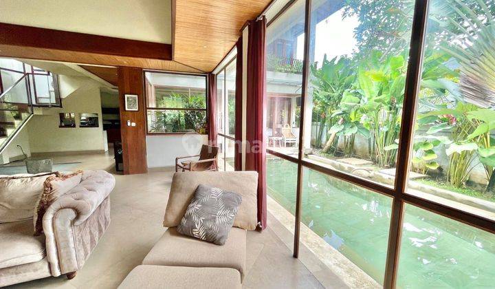 HOT LIST CHEAPEST IN ITS CLASS VILLAS FOR SALE IN BATU LOCATION, UBUD GIANYAR
 1