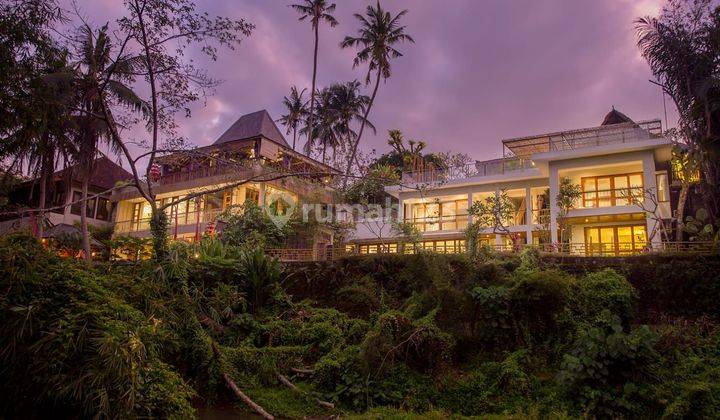 HOT LIST CHEAPEST IN ITS CLASS VILLAS FOR SALE IN BATU LOCATION, UBUD GIANYAR 1